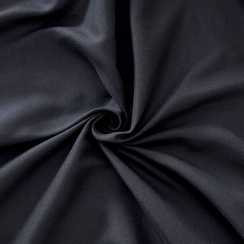 Flat Bed Sheet - Soft & Breathable Polyester for Ultimate Comfort