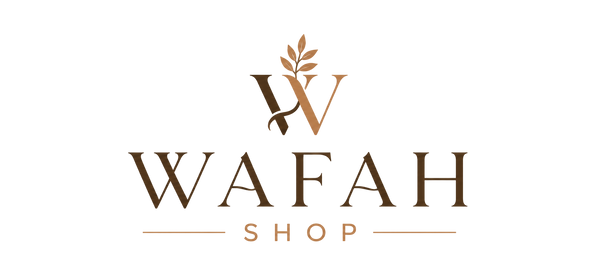 Wafah Shop